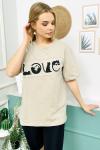 144022 Baskili Tshirt